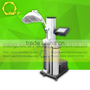 Hot Professional Photon Dynamic Therapy Beauty Equipment For Aging Skin Repairing