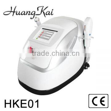 IPL+RF+E-light +RF skin treatment system