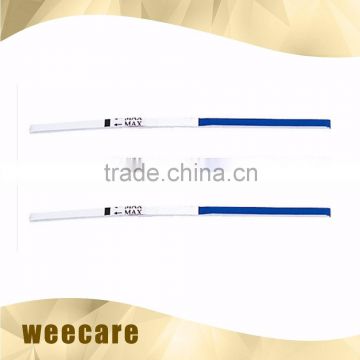 HCG pregnancy test kit/Diagnostic pregnancy test strip