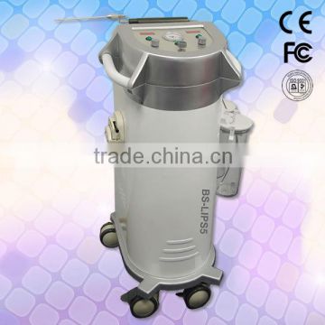 Liposuction and Vacuum Celluite Removing Equipment