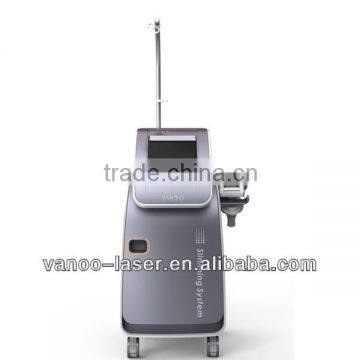 2014 china supply slimming beauty salon machine