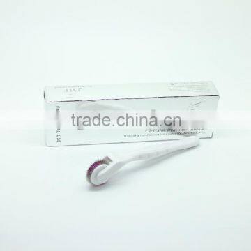 Eye Special Use Factory Supply 75 Needles Microneedle Derma Roller