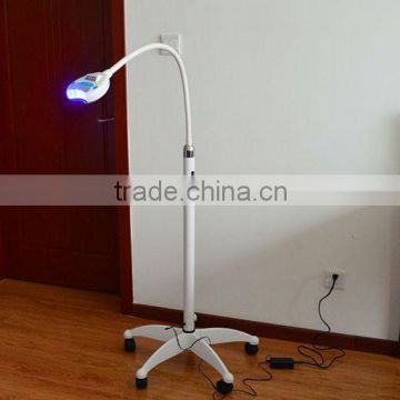 2015 New Products Excimer Laser Zoom Teeth Whitening Machine