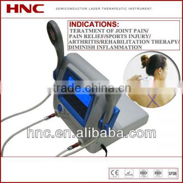 CE certificate drop shipping back pain relief device