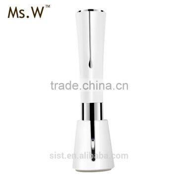 Ms.W New Products Eletric Eye Massager Skin Lifting Mini Beauty Salon Anti-Wrinkle Massage Pen photo-2