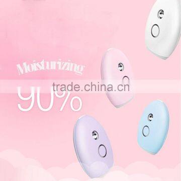 Beauty Care Moisture Nano Mist Spray Logo photo-6