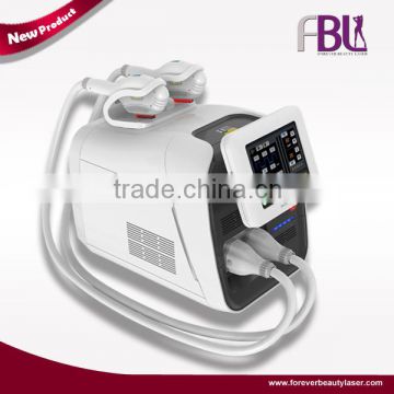 IPL SHR permanent hair removal machine on sale--RIVA-I