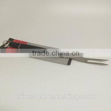 Wholesale Barbecue Fork Grill Outdoor Picnic Tool BBQ Tools photo-4