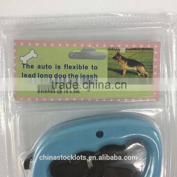 Hot-selling Flexible dog leash