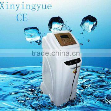 spa beauty supply particular for fat dissoving by Ultrasound Vacuum Cavitation