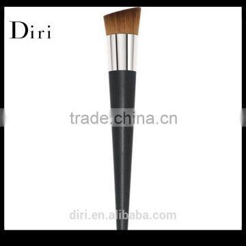 New Product Private Label Classic Black Concealer Brush Makeup Brush