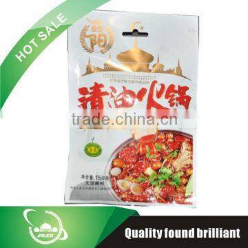 The cheapest 150g fresh clear hotpot seasoning online