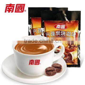 Spray Dried 3 in 1 coconut coffee Powder 340g