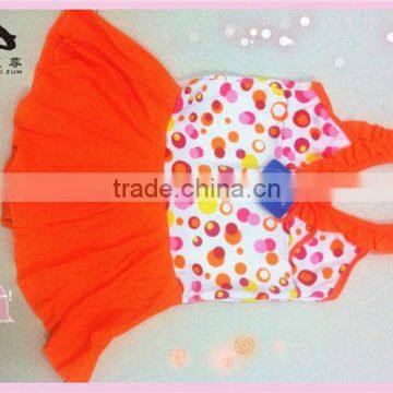 Beautiful children's swimwear for promotion