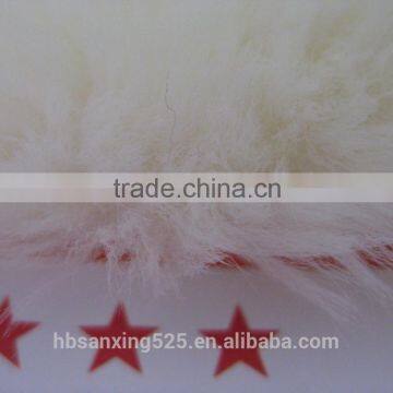 100% Merino Wool Pile, Wool Length 10-35mm,250-1250GSM