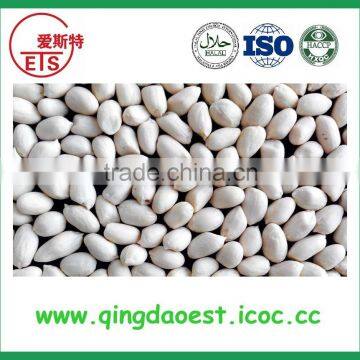 Shandong Nut Snacks Blanched Peanut With High Quality photo-4