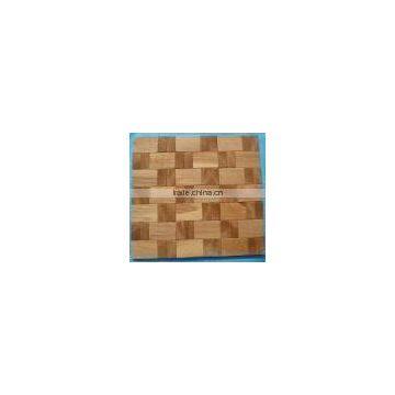 Solid Wood Mosaic photo-2