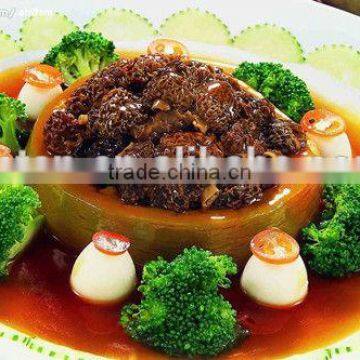 High Quality Dried Morels photo-5