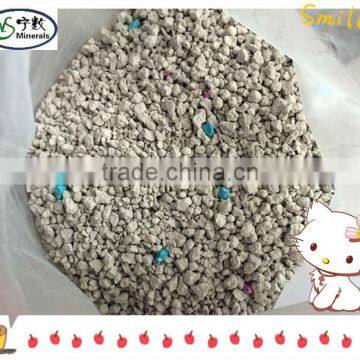 Best Kitty Litter Bentonite Natural Cat Litter photo-3