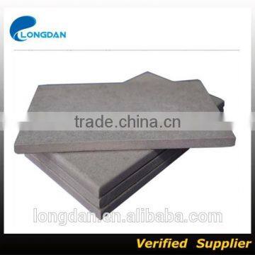 Price of fire rated wall panel Calcium silicate board