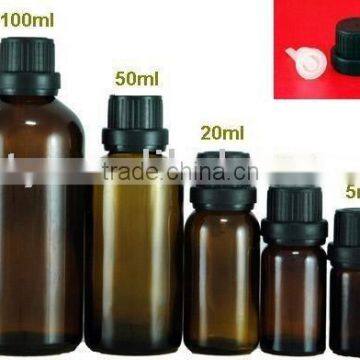 30~60ML essential oil bottle