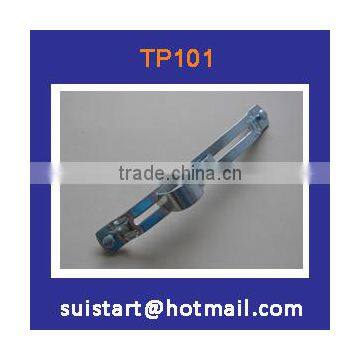 Adjustable Mudguard Supports