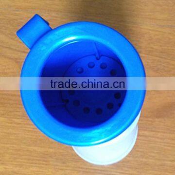 Poly Etheylene Material Return Teat Dipper Cup