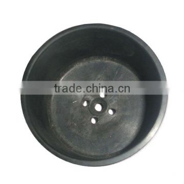 Small Size Rubber Washing Cup of jetter tray for miking machine