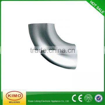 Hot Selling Pipe Fittings Din En 10253 2 Steel Elbow