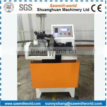 Band Saw Blade Grinding Machine,Sharpener Band Saw Blade