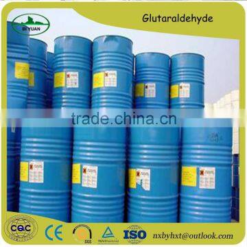 Good Quality Glutaraldehyde With Nice Price photo-4