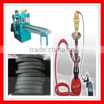 21000tablets/hour Shisha Tablets Pressing Machine