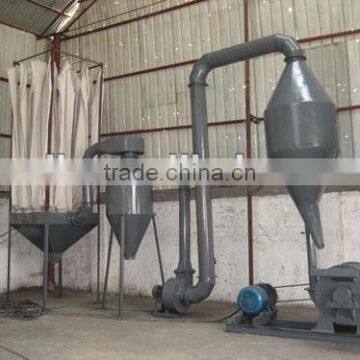 Wood Powder Making Machine(10mesh -400mesh)