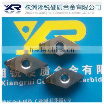 PCBN turning insert/CBN turning insert