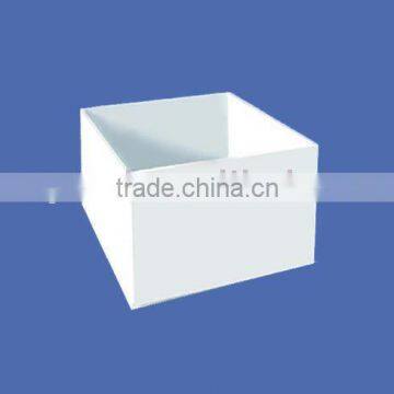 ARC Silica Quartz Crucibles