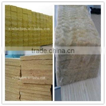 Best rock wool board from China