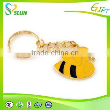 2015 Hot Sale New Fashion Design Pvc Keychain photo-3