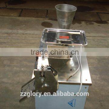 Best Factory Price Automatic Dumpling Stuffing Making Machine For Sale photo-5