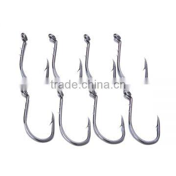 FH0024 2016 High quality hot sale sea fishing hook manufacturers