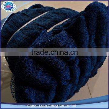 Nylon Multifialment Semi-finished Fishing Net photo-2