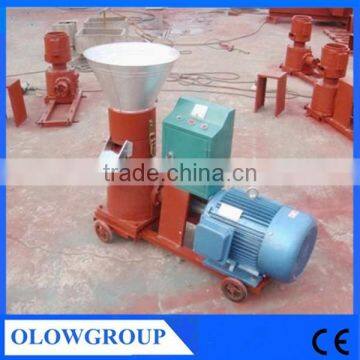 popular chicken manure pellet making machine chicken manure pelletizer chicken manure pellet extruder