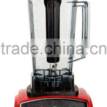 commercial smoothie blender