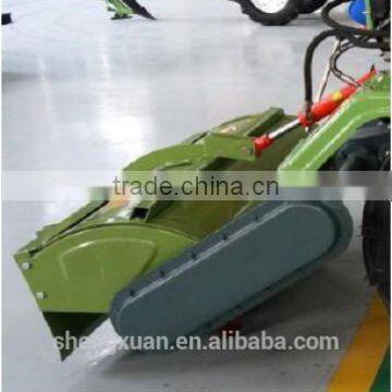 Type Mini Farm Tractor Made in China From Weifang Shengxuan Machinery Co.,ltd. photo-6