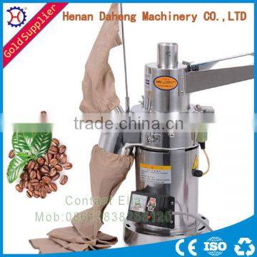 Machine Manufacturer Commercial Pepper Grinder Machine