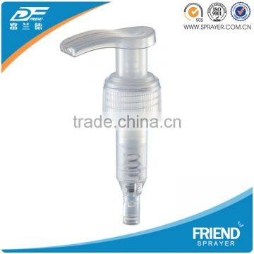 good quality yuyao facotry left right pump for hand wash