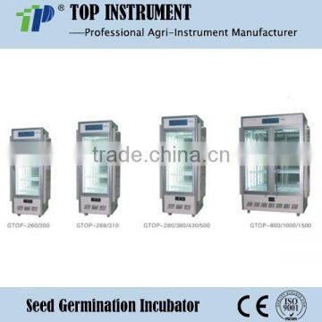 Seed Germination Incubator