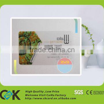 MDBC1078 Hot Stamping One Color Visiting Card photo-4