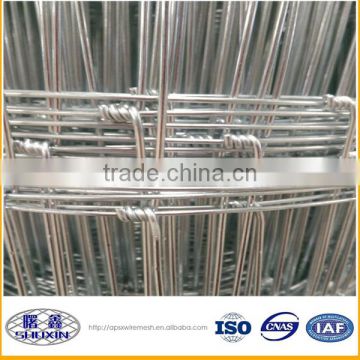 Hinge joint field fencing made in china