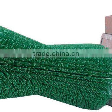 Cow /cattle roller brush in daily farms (Type-I)