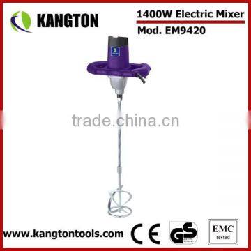 Power Tools Electric Mixer Drill